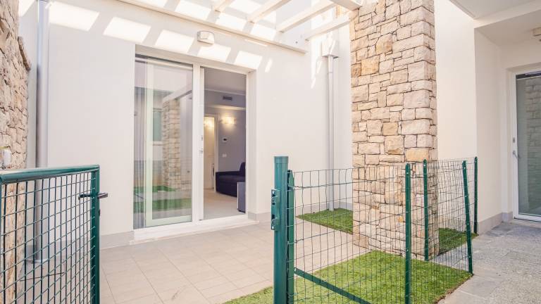 Apartament  Moniga del Garda