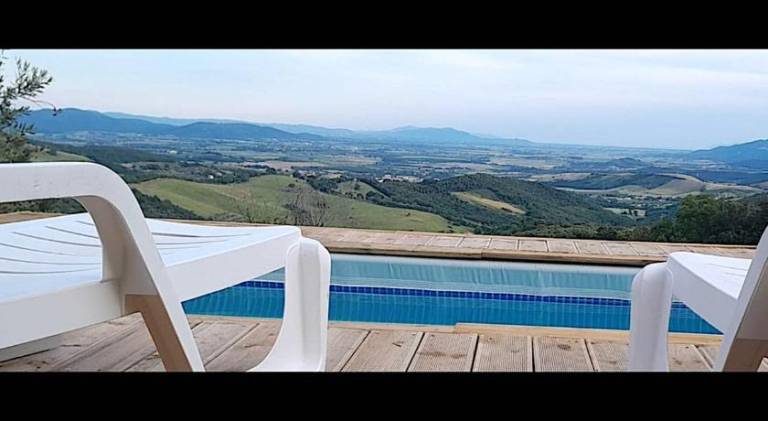 Charming rental apartment with pool | Pets allowed — photo 2