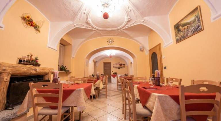 Albergo Casavecchia — photo 3