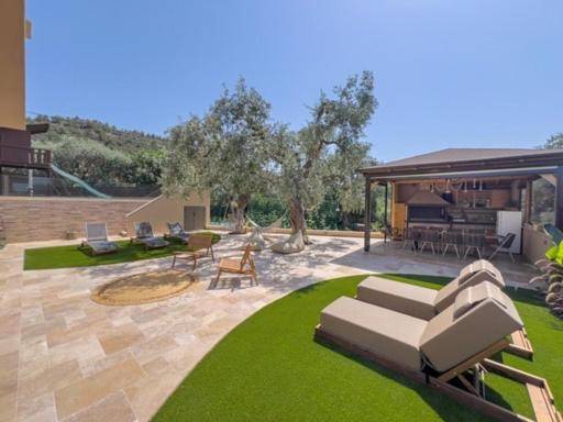 Villa Nous luxury — photo 4