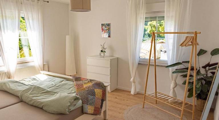 Apartment with 1 room for 3 persons — photo 2