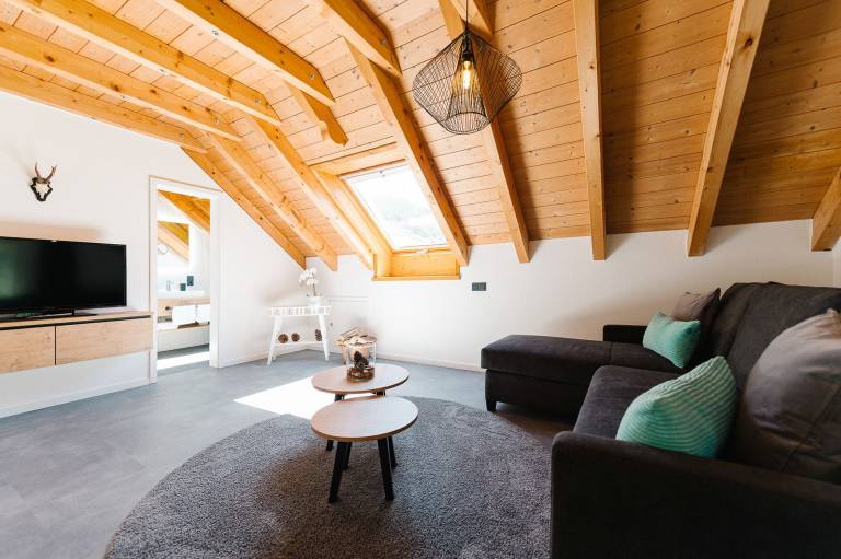 Ferienwohnung Simonswald