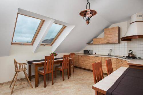 MaksMar-pokoje i apartamenty z widokem na morze — photo 5