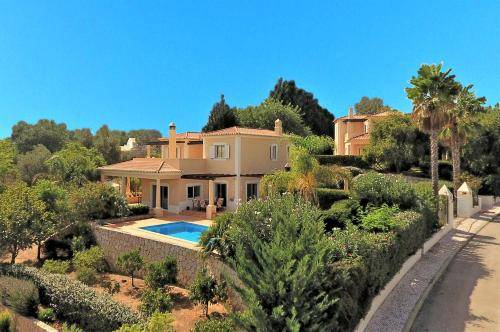 Villa Carvoeiro
