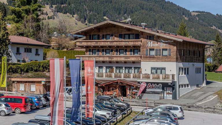 Ferienwohnung  Jochberg