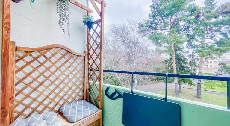 Lovely holiday apartment | Pets are welcome — photo 3