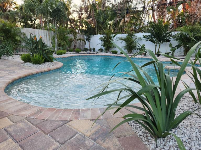 House  Clearwater Beach