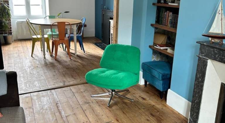 Holiday apartment | Dogs allowed — photo 4