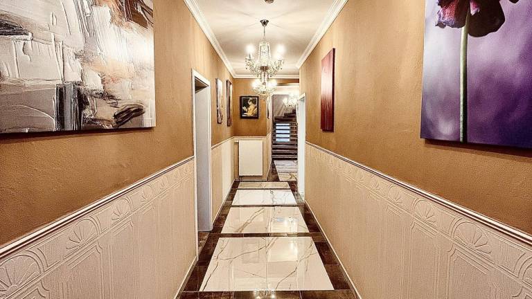 Ferienwohnung  Malberg