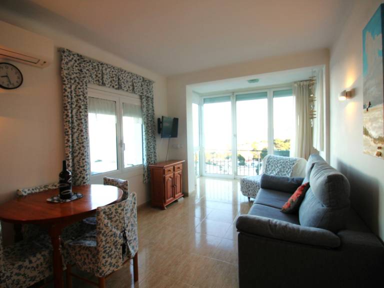 Holiday apartment with 1 room for 5 persons — photo 4