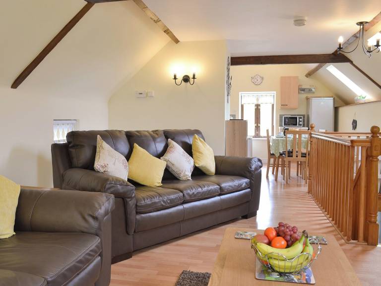 Cottage Llandrindod Wells