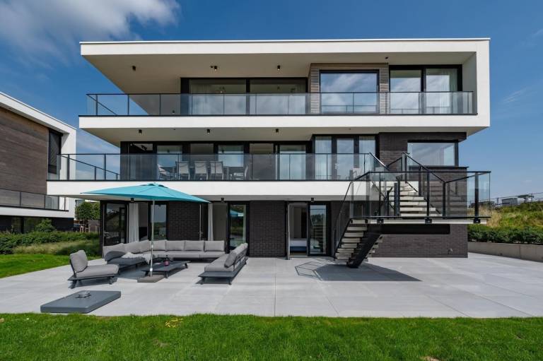 Ferienhaus  Kamperland