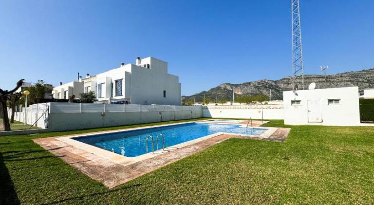 Holiday apartment with pool | Pets are welcome — photo 5