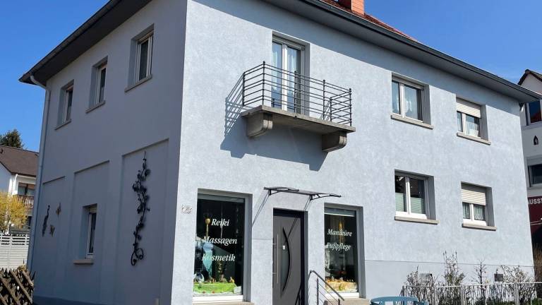 Ferienwohnung Gelnhausen