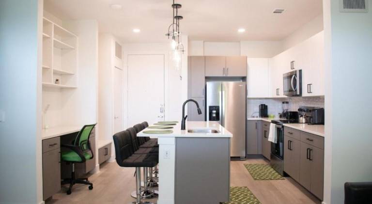 333 m&sup2; Ferienwohnung