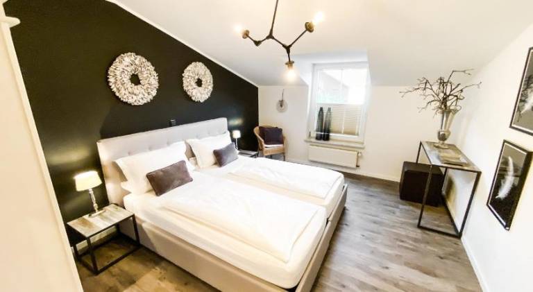 Rental apartment with 1 room for 4 persons in Bad Harzburg