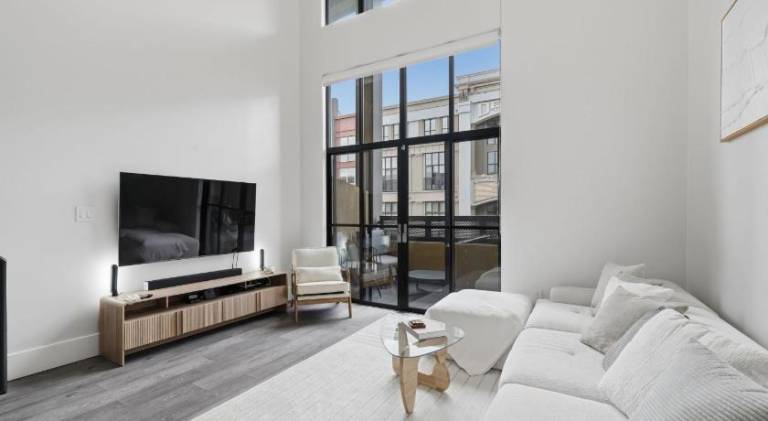 102 m&sup2; Ferienwohnung