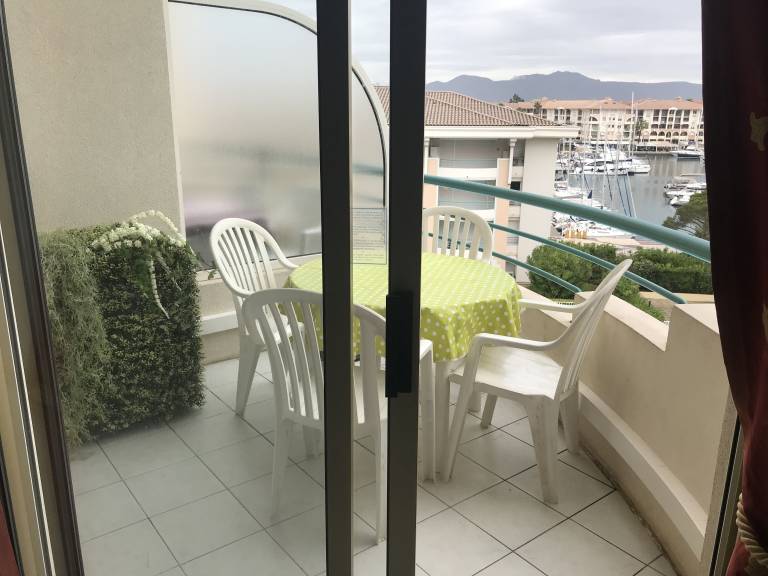 Appartement Fréjus