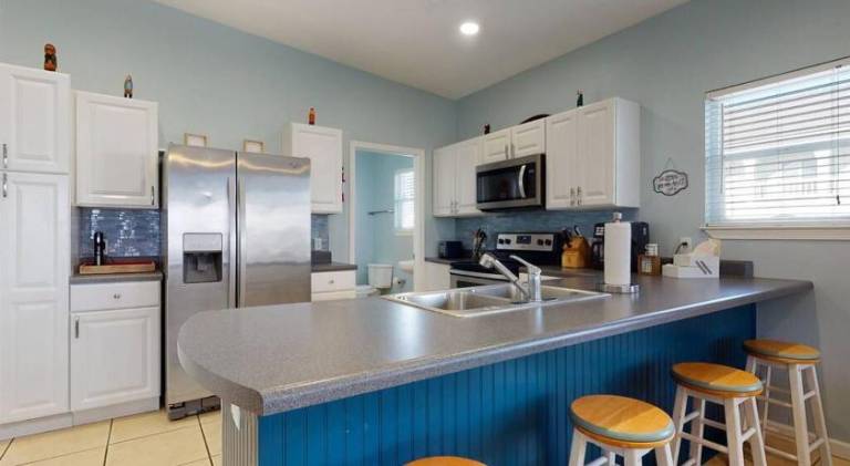 Wonderful house with pool | Pets allowed — photo 4
