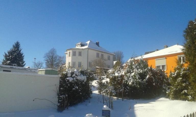 Ferienhaus Königsee