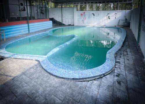 Edakkal Pool Villa — photo 5