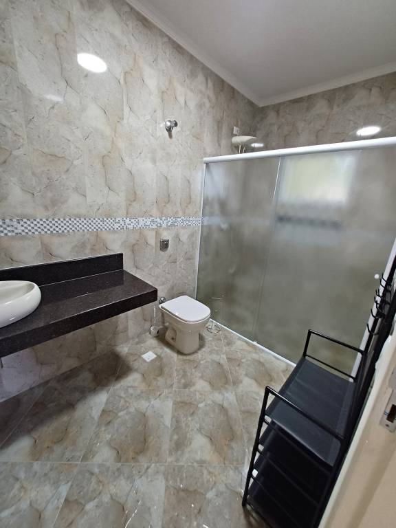 Casa de campo Caieiras