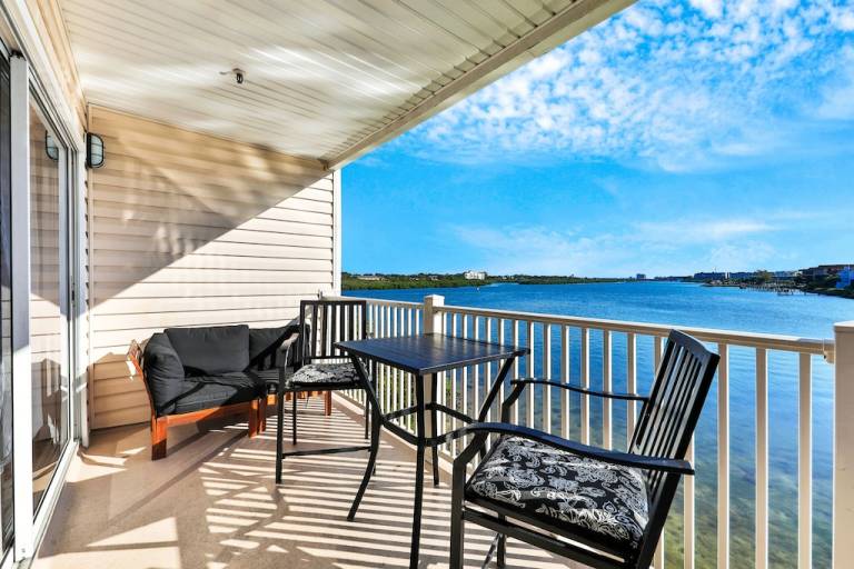 Condo  Indian Rocks Beach