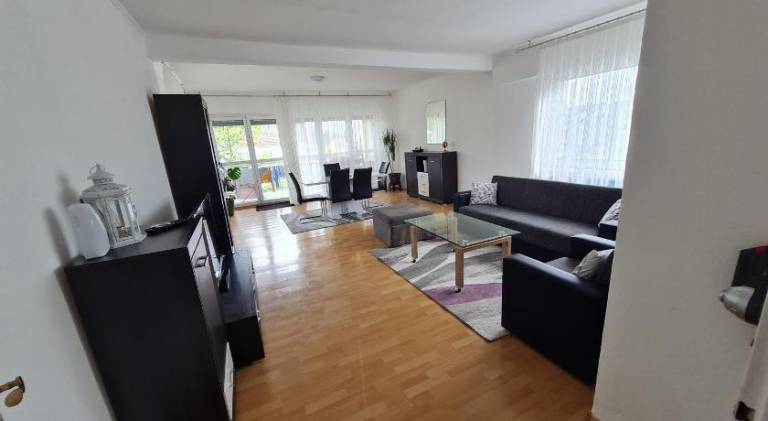 Ferienwohnung Landstuhl