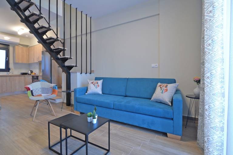 Apartament Leptokaria