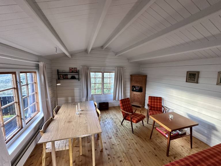  in Flakstad, Lofoten f&uuml;r max. 4 Personen