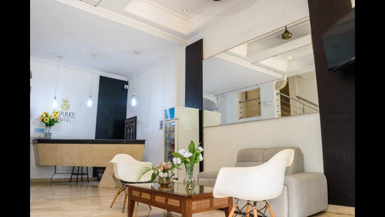 Hotel Virrey Cartagena — photo 2
