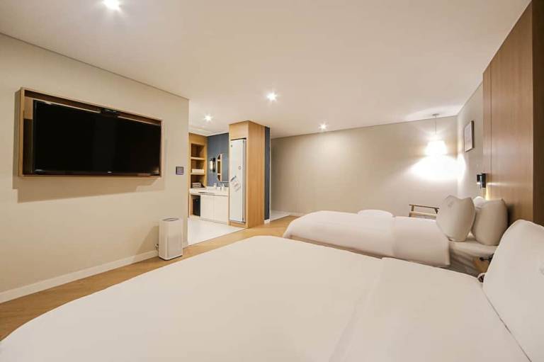 Hotel OU