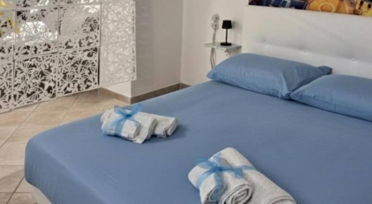 Holiday apartment with 1 room for 2 persons — photo 2