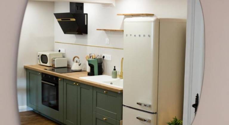 Holiday apartment | Pets are welcome — photo 4