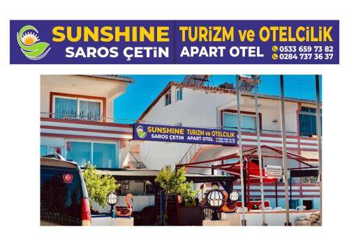 Serviced apartment Erikli Köyü