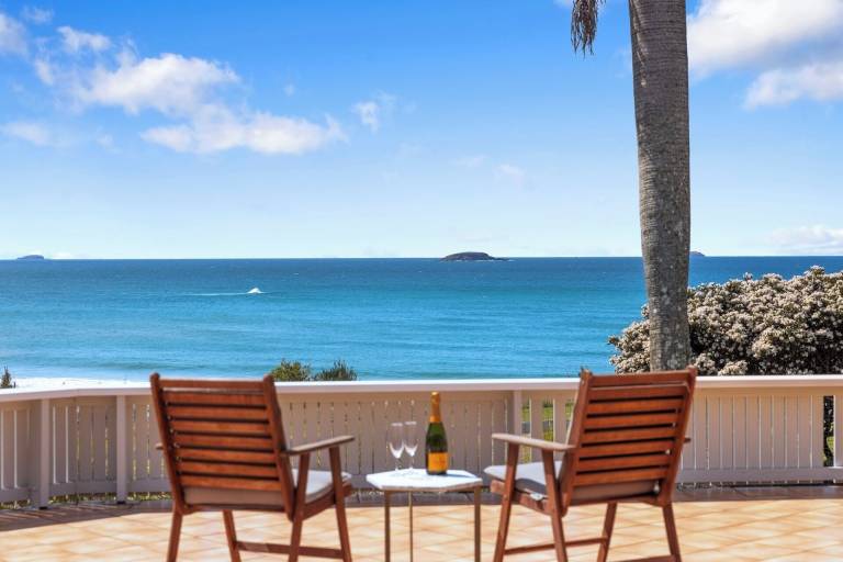 Appartement Ville de Coffs Harbour