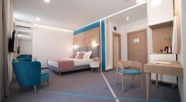 Bed & Breakfast Stari Grad