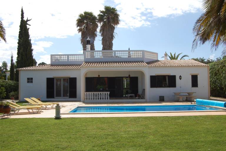 Vivenda Alvor