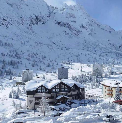 Bed & Breakfast  Passo del Tonale