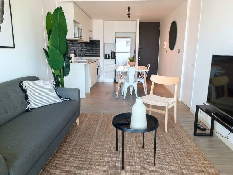 Ferienwohnung Antofagasta
