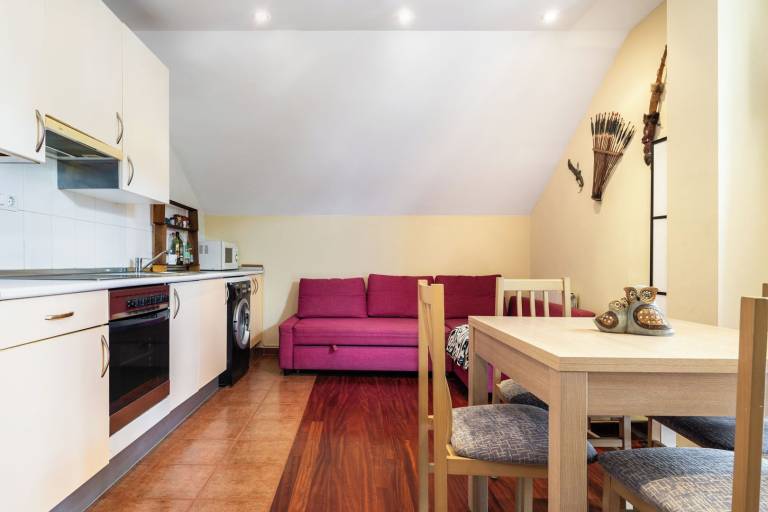 Ferienwohnung Ampuero