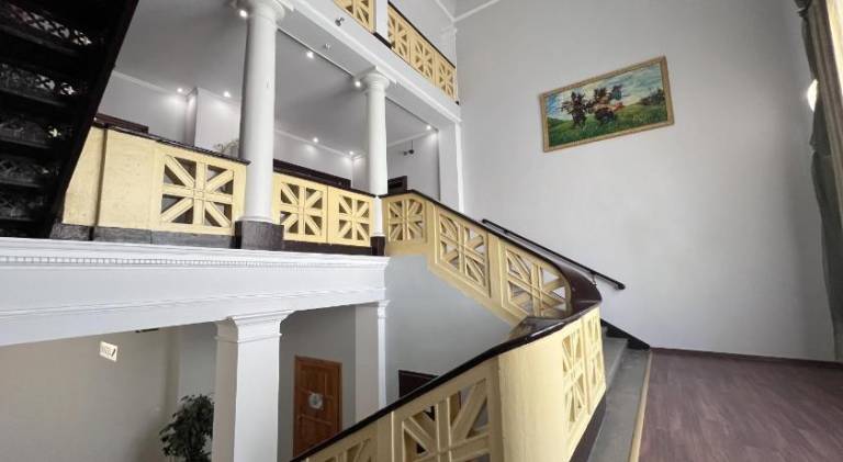 Hotel Polonia in Opole