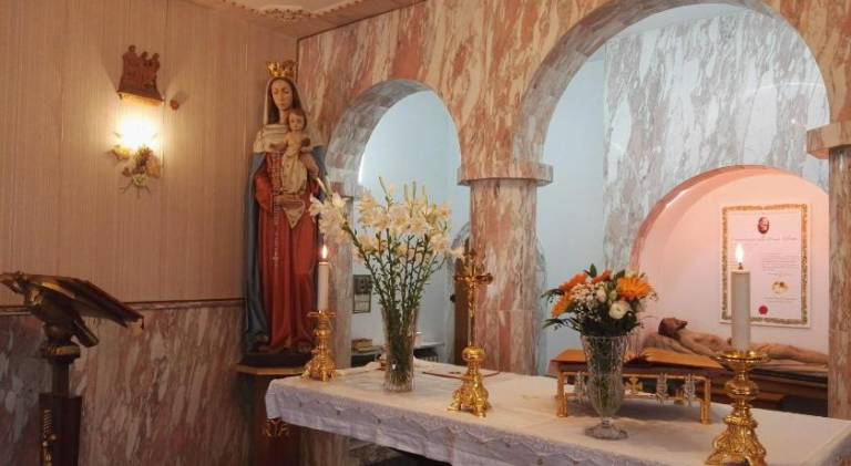 Villa Sacro Cuore — photo 2