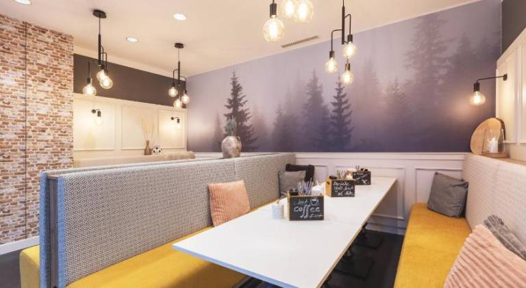 Garner Hotel Essen - Messe By IHG — photo 4