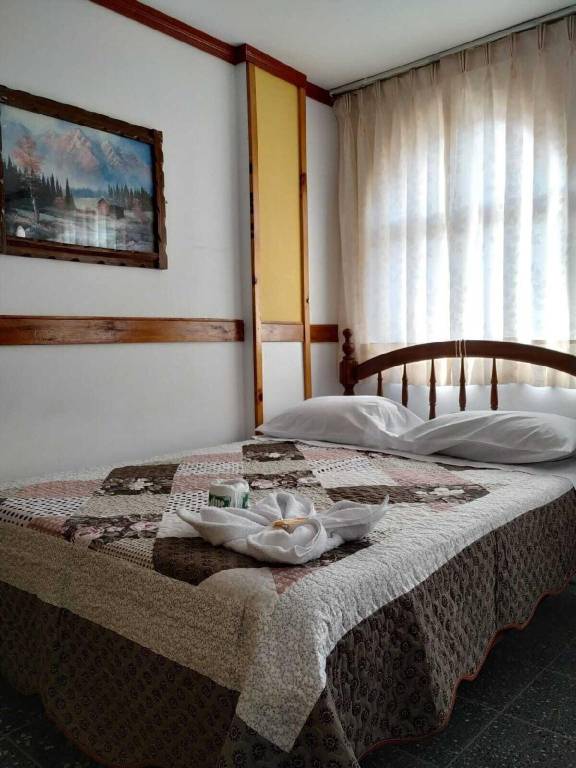 Hostal Turístico Alborada — photo 5