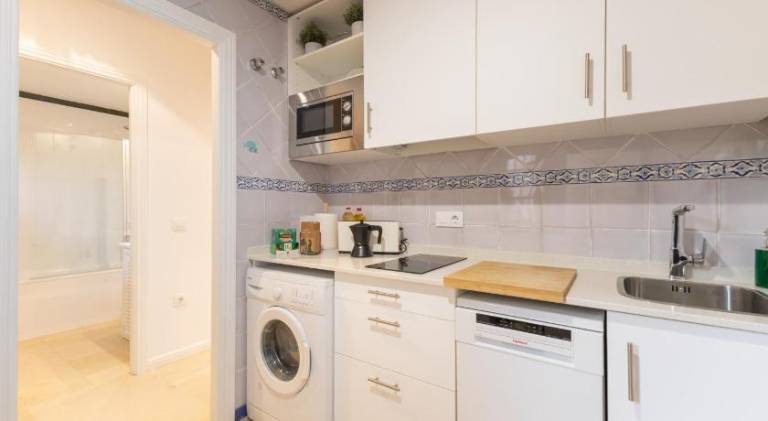Rental apartment | Next to Puerta de la Macarena | Dogs allowed — photo 5