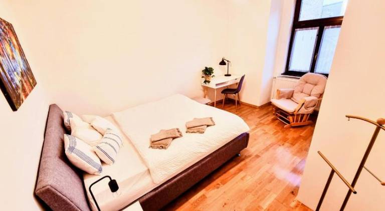 Apartment | Pets are welcome — photo 2