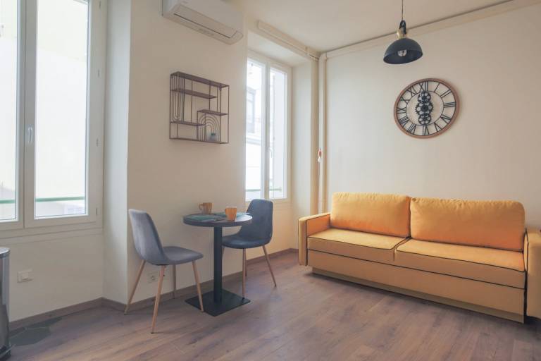 Studio | Good for workation in Grasse
