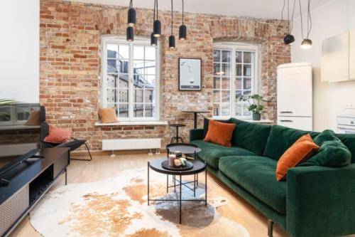 Apartamento Rotermanni kvartal