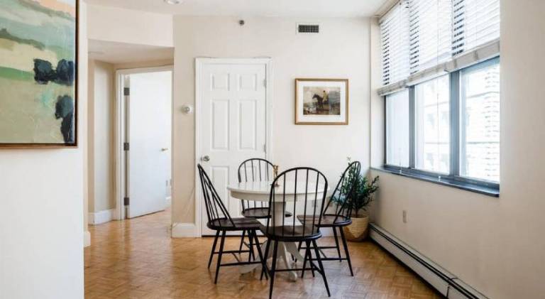 Fully equipped ample apartment | Close to Faneuil Hall | Perfect for remote work | Pets allowed — photo 5